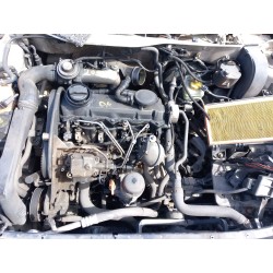Recambio de motor y cambio exportación para seat toledo ii (1m2) 1.9 tdi referencia OEM IAM   