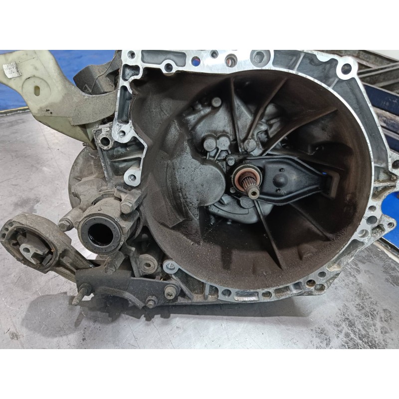 Radiator gearbox Peugeot 208 | Becerril Scrap Yard