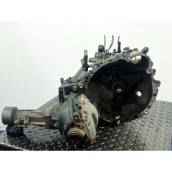 Radiator gearbox Toyota Rav 4 II (_A2_) | Becerril Scrap Yard