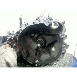 المبرد صندوق التروس Toyota Rav 4 II (_A2_) | Desguace Becerril