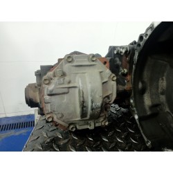 المبرد صندوق التروس Toyota Rav 4 II (_A2_) | Desguace Becerril