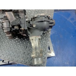 المبرد صندوق التروس Toyota Rav 4 II (_A2_) | Desguace Becerril