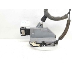 Recambio de cerradura puerta trasera izquierda para citroen c5 station wagon exclusive referencia OEM IAM   