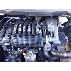 Recambio de motor y cambio exportación para peugeot 208 i (ca_, cc_) 1.0 referencia OEM IAM   