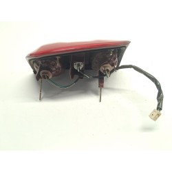 المصباح الخلفي المركزي الأيسر Toyota Rav 4 II (_A2_) | Desguace Becerril