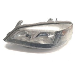 Left rear fog light Opel Astra g hatchback (T98) | Becerril Scrap Yard
