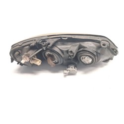 Left rear fog light Opel Astra g hatchback (T98) | Becerril Scrap Yard