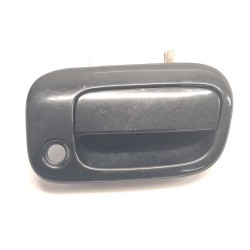 Exterior tailgate handle Toyota Rav 4 II (_A2_) | Becerril Scrap Yard