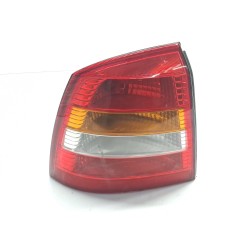 Left central rear light Opel Astra g hatchback (T98) | Becerril Scrap Yard