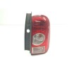 Right central rear light Dacia Duster (HS_) | Becerril Scrap Yard