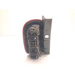 Right central rear light Dacia Duster (HS_) | Becerril Scrap Yard
