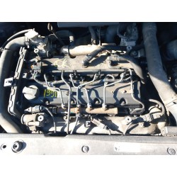 Recambio de motor y cambio exportación para kia carnival / grand carnival iii (vq) 2.9 crdi referencia OEM IAM   