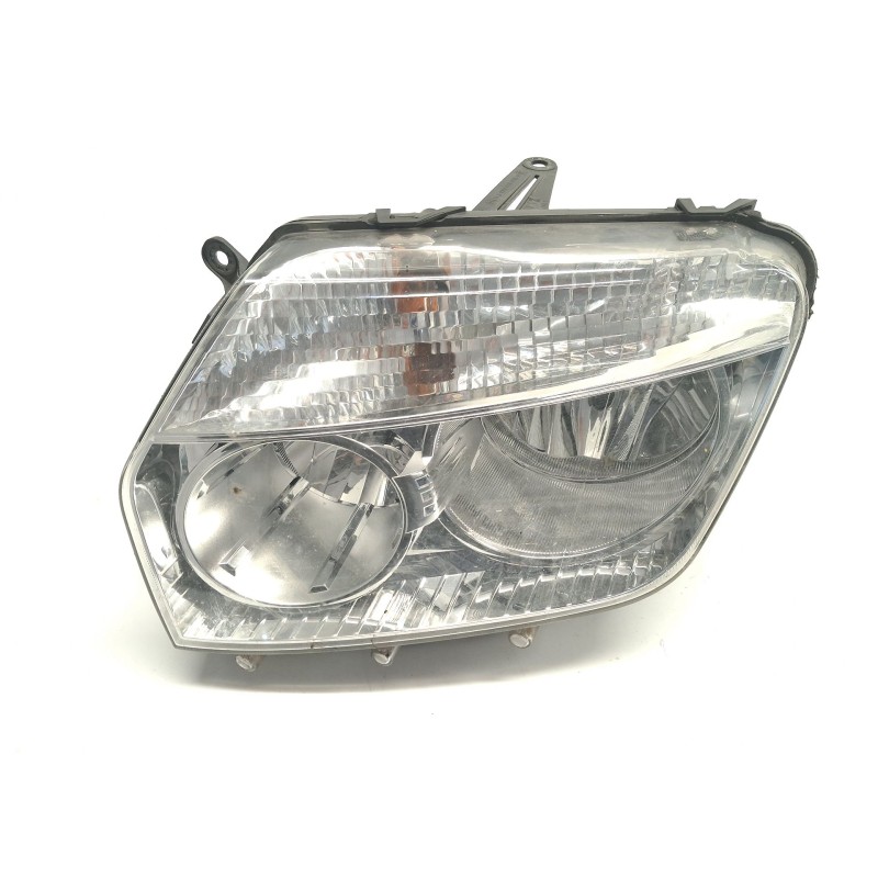 Left rear fog light Dacia Duster (HS_) | Becerril Scrap Yard