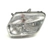 Left rear fog light Dacia Duster (HS_) | Becerril Scrap Yard