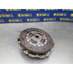 Recambio de kit embrague para renault scenic (ja..) 1.9 dci century referencia OEM IAM 322026B10  