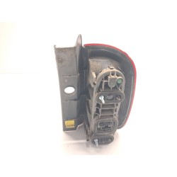 Left central rear light Dacia Duster (HS_) | Becerril Scrap Yard