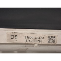 لوحة العدادات Toyota Rav 4 II (_A2_) | Desguace Becerril