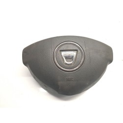 Recambio de airbag delantero izquierdo para dacia duster (hs_) 1.5 dci 4x4 (hsmc, hsmd) referencia OEM IAM 34079431A 414A1110234