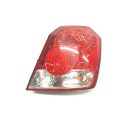 Recambio de piloto trasero derecho para chevrolet aveo / kalos hatchback (t200) 1.4 16v referencia OEM IAM   