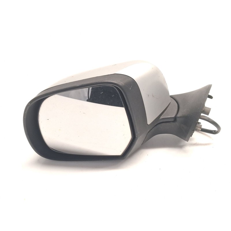 قطعة غيار مرآة جانبية يسارية (جانب السائق) Dacia Duster (HS_) | Desguace Becerril