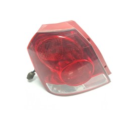 Recambio de piloto trasero izquierdo para chevrolet aveo / kalos hatchback (t200) 1.4 16v referencia OEM IAM   