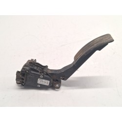 Recambio de potenciómetro pedal para dacia duster (hs_) 1.5 dci 4x4 (hsmc, hsmd) referencia OEM IAM 8200386506D  