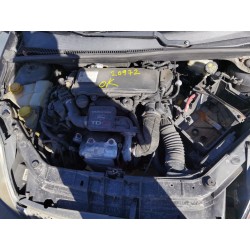 Engine and transmission export Ford Fiesta V (JH_, JD_) | Becerril Scrap Yard