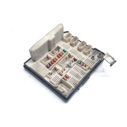 Caja reles / fusibles renault kangoo / grand kangoo II (KW0/1_) oem 8200451902D / 8200574970