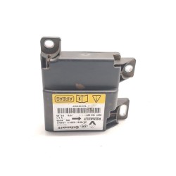 Airbag control unit Dacia Duster (HS_) | Becerril Scrap Yard