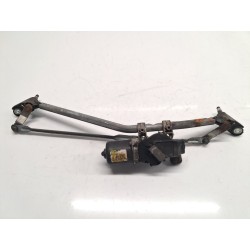 Recambio de motor limpia delantero para renault kangoo / grand kangoo ii (kw0/1_) 1.5 dci referencia OEM IAM   