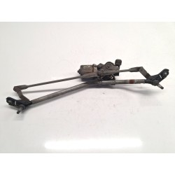 المحرك الأمامي النظيف Renault Kangoo / grand kangoo II (KW0/1_) | Desguace Becerril