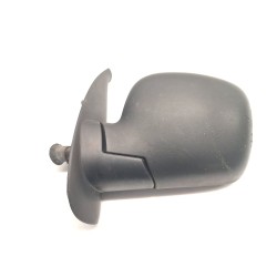 قطعة غيار مرآة جانبية يسارية (جانب السائق) Renault Kangoo / grand kangoo II (KW0/1_) | Desguace Becerril