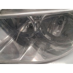 Left rear fog light Chrysler Voyager IV (rg, rs) | Becerril Scrap Yard