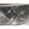 Left rear fog light Chrysler Voyager IV (rg, rs) | Becerril Scrap Yard