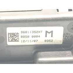 Recambio de selector cambio automático para citroën c4 picasso i monospace (ud_) 1.6 hdi referencia OEM IAM 96811352XT  88500004