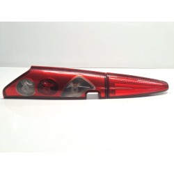 Left central rear light Renault Kangoo / grand kangoo II (KW0/1_) | Becerril Scrap Yard