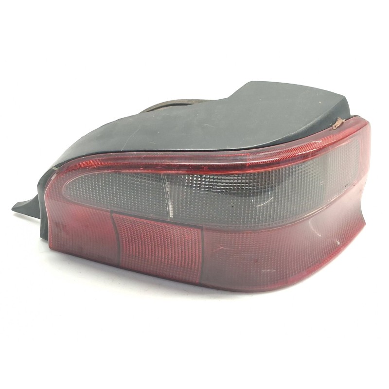 Right central rear light CITROEN Saxo (S0, S1) | Becerril Scrap Yard