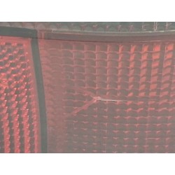 Right central rear light CITROEN Saxo (S0, S1) | Becerril Scrap Yard