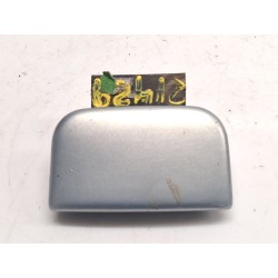 Exterior tailgate handle Peugeot Partner monospace (5_, G_) | Becerril Scrap Yard