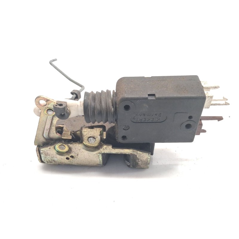 Recambio de cerradura puerta delantera izquierda para citroën saxo (s0, s1) 1.5 d referencia OEM IAM   