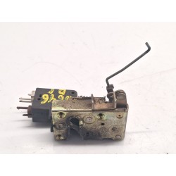 Recambio de cerradura puerta delantera izquierda para citroën saxo (s0, s1) 1.5 d referencia OEM IAM   