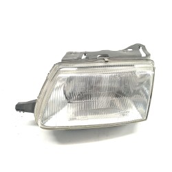 Recambio de faro izquierdo para citroën saxo (s0, s1) 1.5 d referencia OEM IAM   