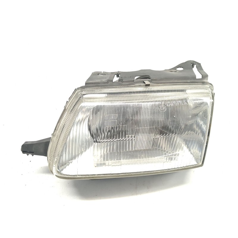 Recambio de faro izquierdo para citroën saxo (s0, s1) 1.5 d referencia OEM IAM   