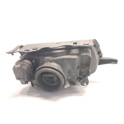 Recambio de faro izquierdo para citroën saxo (s0, s1) 1.5 d referencia OEM IAM   