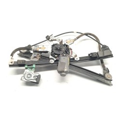 Recambio de elevalunas delantero izquierdo para seat cordoba (6k1, 6k2) 1.9 d referencia OEM IAM   