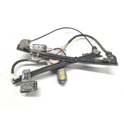 صاريع رفع نافذة الزجاج الأمامي الخلفي الأيمن Seat Cordoba (6K1, 6K2) | Desguace Becerril