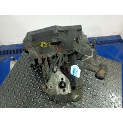 المبرد صندوق التروس CITROEN C3 I (FC_, FN_) | Desguace Becerril