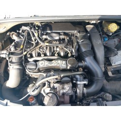 Recambio de motor y cambio exportación para citroën c3 i (fc_, fn_) 1.4 16v hdi referencia OEM IAM   