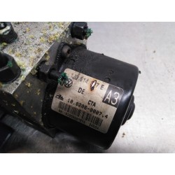 Recambio de abs para volkswagen golf iv berlina (1j1) soul referencia OEM IAM 1J0614117E 1C1907379J 