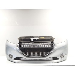 Front bumper reinforcement Peugeot 208 I (CA_, CC_) | Becerril Scrap Yard